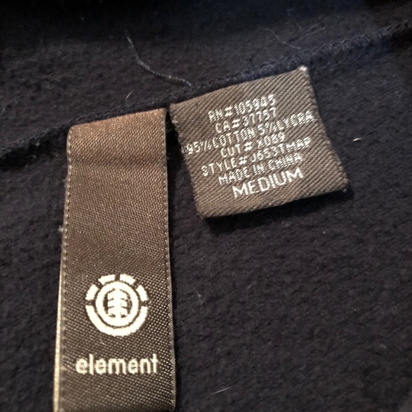 Element Jacket - Picture 5 of 5